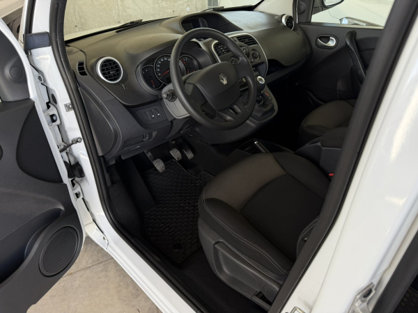 RENAULT KANGOO / 1.5 / DCI